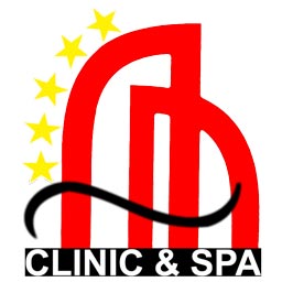 Logo An An Spa