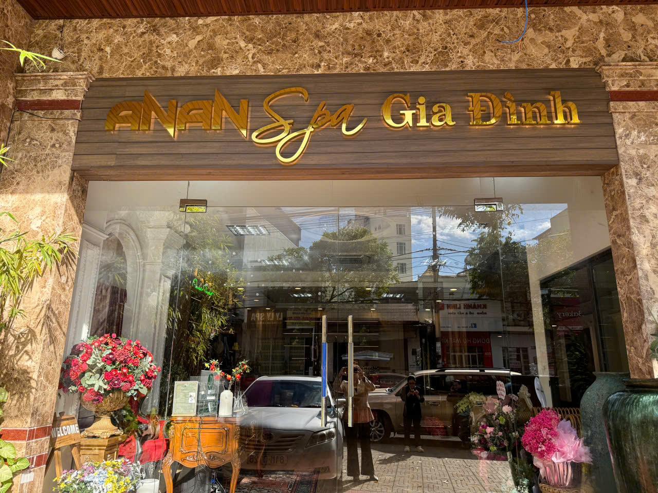 an an spa gia lai