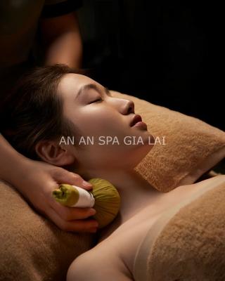 TÌM LẠI THANH XUÂN – HÀNH TRÌNH YÊU THƯƠNG BẢN THÂN