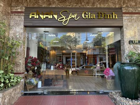Trải Nghiệm Gia Lai Trọn Vẹn: Thư Giãn Đẳng Cấp Tại An An Spa