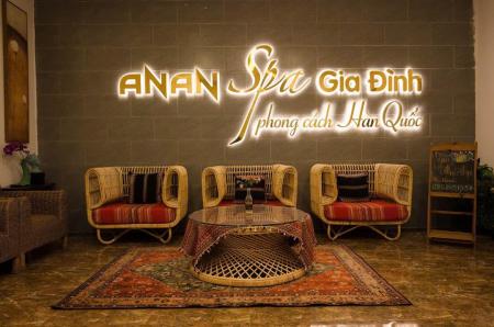 Đi Gia Lai mà chưa thư giãn tại AnAn Spa thì chưa trọn vẹn!