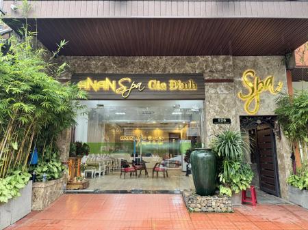 CHECK-IN GIA LAI – CHILL HẾT CỠ TẠI AN AN SPA
