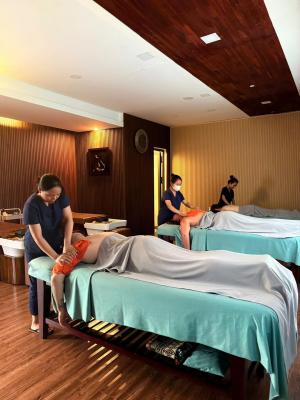 AN AN SPA – ĐỊA ĐIỂM MASSAGE VÀ TRỊ LIỆU “GÂY THƯƠNG NHỚ” CHO DU KHÁCH TẠI GIA LAI