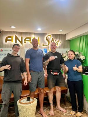 AN AN SPA – ĐI PLEIKU NHẤT ĐỊNH PHẢI GHÉ QUA