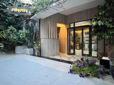 Không Gian Zen Tại AnAn Spa – Hành Trình Tìm Về Sự An Yên Giữa Lòng Phố Núi