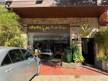 An An Spa - Nơi Bình Yên Giữa Lòng Pleiku