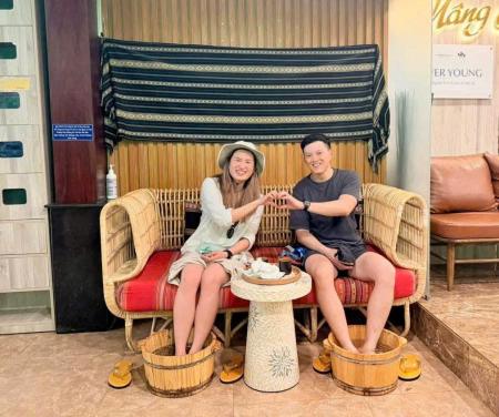 An An - Spa Chuyên Nghiệp Tại Gia Lai – Điểm Đến Hấp Dẫn Cho Sức Khỏe & Sắc Đẹp